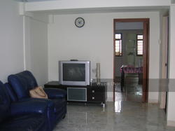 Blk 130 Bukit Merah View (Bukit Merah), HDB 3 Rooms #135148152